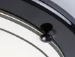 Rabalux Ufo 5133 mennyezeti lámpa, fekete, 2x E27 (max 60 W) foglalat, IP20