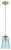 Rabalux Azurine 5226 függeszték, arany, 1x E27 (max 40 W) foglalat, IP20