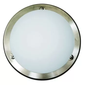   Rábalux 5233 UFO beltéri mennyezeti lámpa bronz színben, 2db E27 foglalattal, IP20 védettséggel, 5 év garanciával ( Rábalux 5233 )