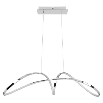Rabalux AISHA 5358 függeszték, króm, IP20