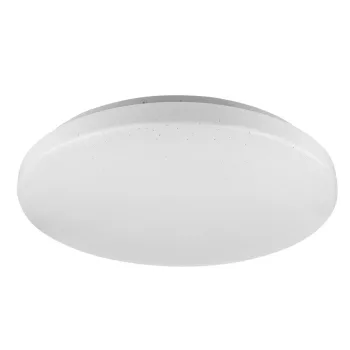   Rábalux 5436 ROB beltéri mennyezeti lámpa fehér színben, 2600 lm, 32W teljesítmény, 25000h élettartammal, IP20 védettséggel, 5 év garanciával, 4000K ( Rábalux 5436 )