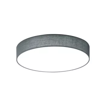 Rabalux ARTEMIS 5681 mennyezeti lámpa, szürke, IP20