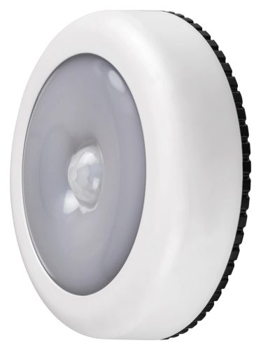 Rábalux 5730 MILO beltéri dekorációs lámpa fehér színben, 30 lm, 0,5W teljesítmény, 30000h élettartammal, IP20 védettséggel, 4000K ( Rábalux 5730 )