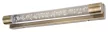 Rábalux 5786 ABBEY beltéri fürdőszobai lámpa antik bronz színben, 900 lm, 2X5W teljesítmény, 30000h élettartammal, IP44 védettséggel, 5 év garanciával, 3000K ( Rábalux 5786 )
