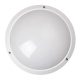 Rábalux 5810 LENTIL kültéri mennyezeti lámpa fehér színben, E27 foglalattal, IP54 védettséggel ( Rábalux 5810 )