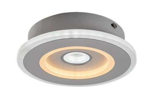 Rábalux 6959 TANELI beltéri fali lámpa fehér színben, 1300 lm, 20W teljesítmény, 20000h élettartammal, IP20 védettséggel, 5 év garanciával, 3000-6000K ( Rábalux 6959 )
