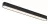 Rabalux LiTrack Line07W 70102 sínes lámpa, fekete, beépített LED 16 W, 850 lm, 3000 K, IP20