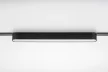 Rabalux LiTrack Line07W 70102 sínes lámpa, fekete, beépített LED 16 W, 850 lm, 3000 K, IP20