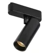 Rabalux LiTrack Spot04W 70104 sínes spotlámpa, fekete, beépített LED 10 W, 800 lm, 3000 K, IP20