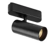 Rabalux LiTrack Spot04W 70104 sínes spotlámpa, fekete, beépített LED 10 W, 800 lm, 3000 K, IP20