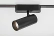 Rabalux LiTrack Spot04W 70104 sínes spotlámpa, fekete, beépített LED 10 W, 800 lm, 3000 K, IP20