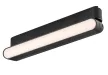 Rabalux LiTrack Line13W 70106 sínes lámpa, fekete, beépített LED 12 W, 630 lm, 3000 K, IP20