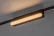 Rabalux LiTrack Line13W 70106 sínes lámpa, fekete, beépített LED 12 W, 630 lm, 3000 K, IP20