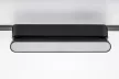 Rabalux LiTrack Line13W 70106 sínes lámpa, fekete, beépített LED 12 W, 630 lm, 3000 K, IP20