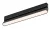 Rabalux LiTrack Line16W 70107 sínes lámpa, fekete, beépített LED 16 W, 850 lm, 3000 K, IP20