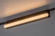 Rabalux LiTrack Line16W 70107 sínes lámpa, fekete, beépített LED 16 W, 850 lm, 3000 K, IP20