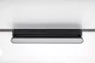 Rabalux LiTrack Line16W 70107 sínes lámpa, fekete, beépített LED 16 W, 850 lm, 3000 K, IP20