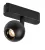 Rabalux LiTrack Spot07W 70108 sínes spotlámpa, fekete, beépített LED 5 W, 400 lm, 3000 K, IP20