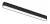 Rabalux LiTrack Line08N 70113 sínes lámpa, fekete, beépített LED 16 W, 850 lm, 4000 K, IP20