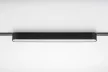 Rabalux LiTrack Line08N 70113 sínes lámpa, fekete, beépített LED 16 W, 850 lm, 4000 K, IP20