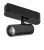 Rabalux LiTrack Spot02N 70114 sínes spotlámpa, fekete, beépített LED 6 W, 500 lm, 4000 K, IP20