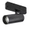 Rabalux LiTrack Spot05N 70115 sínes spotlámpa, fekete, beépített LED 10 W, 800 lm, 4000 K, IP20