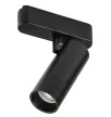 Rabalux LiTrack Spot05N 70115 sínes spotlámpa, fekete, beépített LED 10 W, 800 lm, 4000 K, IP20