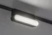Rabalux LiTrack Line11N 70116 sínes lámpa, fekete, beépített LED 6 W, 300 lm, 4000 K, IP20