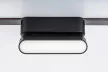 Rabalux LiTrack Line11N 70116 sínes lámpa, fekete, beépített LED 6 W, 300 lm, 4000 K, IP20