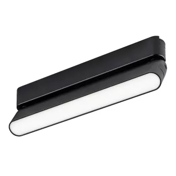 Rabalux LiTrack Line14N 70117 sínes lámpa, fekete, beépített LED 12 W, 630 lm, 4000 K, IP20