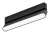 Rabalux LiTrack Line14N 70117 sínes lámpa, fekete, beépített LED 12 W, 630 lm, 4000 K, IP20
