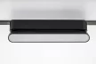 Rabalux LiTrack Line14N 70117 sínes lámpa, fekete, beépített LED 12 W, 630 lm, 4000 K, IP20