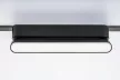 Rabalux LiTrack Line14N 70117 sínes lámpa, fekete, beépített LED 12 W, 630 lm, 4000 K, IP20