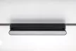 Rabalux LiTrack Line17N 70118 sínes lámpa, fekete, beépített LED 16 W, 850 lm, 4000 K, IP20