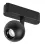 Rabalux LiTrack Spot08N 70119 sínes spotlámpa, fekete, beépített LED 5 W, 400 lm, 4000 K, IP20