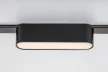 Rabalux LiTrack Line03V 70122 sínes lámpa, fekete, beépített LED 4 W, 160 lm, 2700-5500 K, IP20