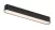 Rabalux LiTrack Line06V 70123 sínes lámpa, fekete, beépített LED 7 W, 370 lm, 2700-5500 K, IP20