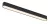 Rabalux LiTrack Line09V 70124 sínes lámpa, fekete, beépített LED 13 W, 600 lm, 2700-5500 K, IP20