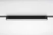 Rabalux LiTrack Line09V 70124 sínes lámpa, fekete, beépített LED 13 W, 600 lm, 2700-5500 K, IP20