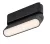 Rabalux LiTrack Line12V 70127 sínes lámpa, fekete, beépített LED 4 W, 180 lm, 2700-5500 K, IP20
