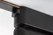 Rabalux LiTrack Line12V 70127 sínes lámpa, fekete, beépített LED 4 W, 180 lm, 2700-5500 K, IP20