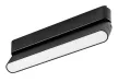 Rabalux LiTrack Line15V 70128 sínes lámpa, fekete, beépített LED 7 W, 340 lm, 2700-5500 K, IP20