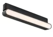 Rabalux LiTrack Line15V 70128 sínes lámpa, fekete, beépített LED 7 W, 340 lm, 2700-5500 K, IP20