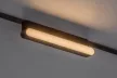 Rabalux LiTrack Line15V 70128 sínes lámpa, fekete, beépített LED 7 W, 340 lm, 2700-5500 K, IP20