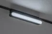 Rabalux LiTrack Line15V 70128 sínes lámpa, fekete, beépített LED 7 W, 340 lm, 2700-5500 K, IP20