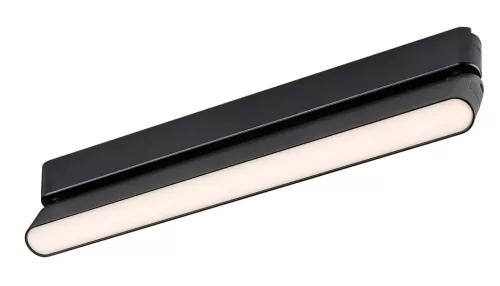 Rabalux LiTrack Line18V 70129 sínes lámpa, fekete, beépített LED 13 W, 450 lm, 2700-5500 K, IP20