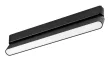 Rabalux LiTrack Line18V 70129 sínes lámpa, fekete, beépített LED 13 W, 450 lm, 2700-5500 K, IP20