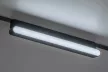 Rabalux LiTrack Line18V 70129 sínes lámpa, fekete, beépített LED 13 W, 450 lm, 2700-5500 K, IP20
