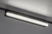 Rabalux LiTrack Line18V 70129 sínes lámpa, fekete, beépített LED 13 W, 450 lm, 2700-5500 K, IP20