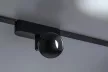 Rabalux LiTrack Spot09V 70130 sínes spotlámpa, fekete, beépített LED 5 W, 330 lm, 2700-5500 K, IP20